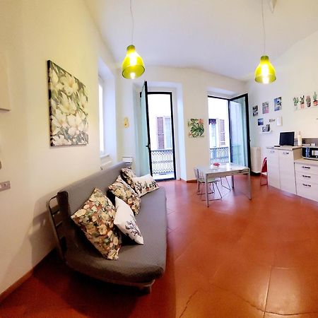 Le 5 Vie, Lago Maggiore Verbania Exterior photo