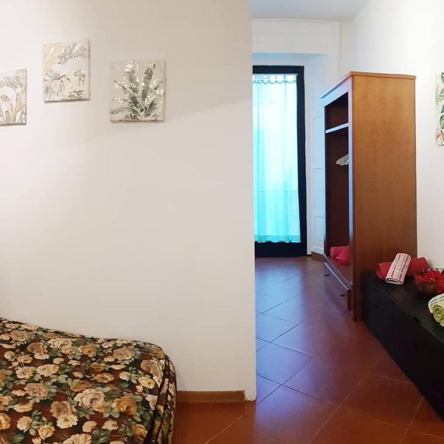 Le 5 Vie, Lago Maggiore Verbania Exterior photo